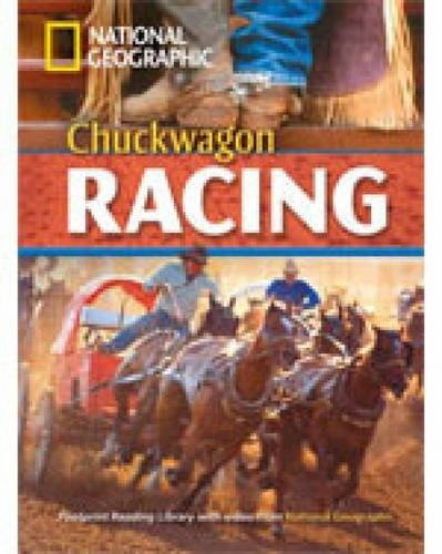 Chuckwagon Racing  c/audio video | SIN ASIGNAR