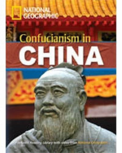 Confucianism in China  c/audio video | SIN ASIGNAR