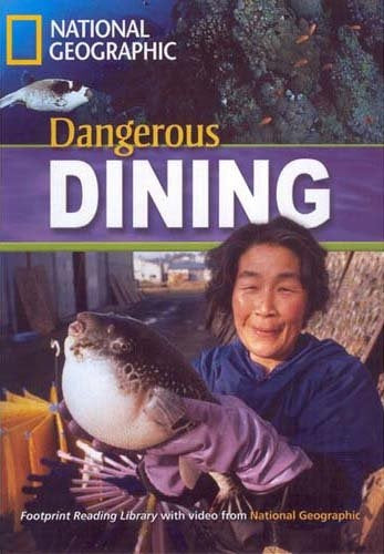 Dangerous Dining | SIN ASIGNAR