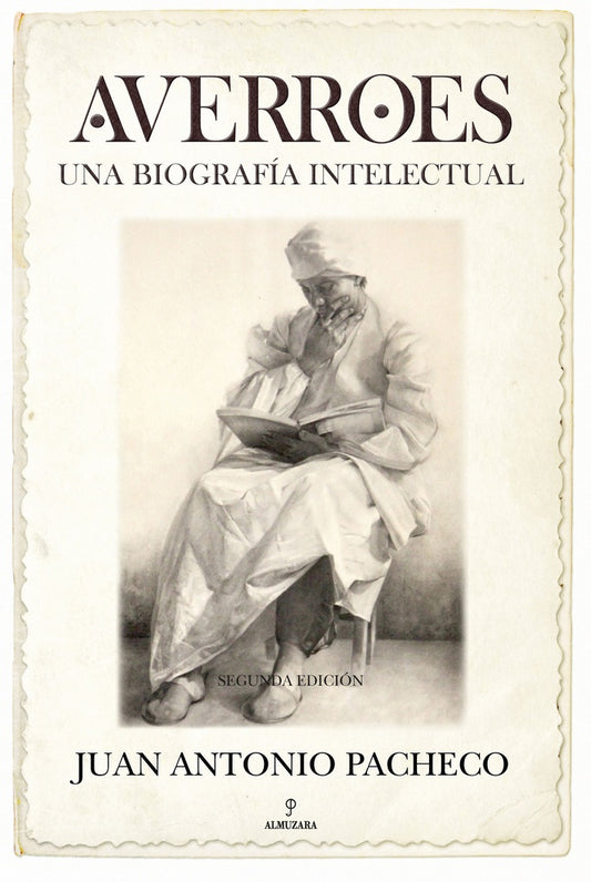 AVERROES | JUAN ANTONIO PACHECO