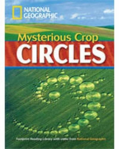 Misterious Crop Circles  c/audio video | SIN ASIGNAR