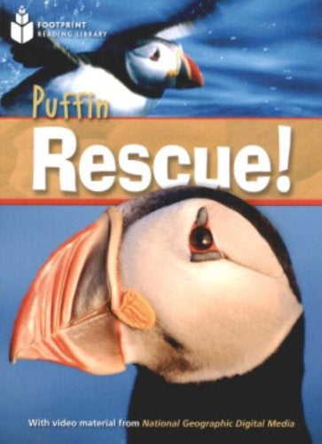 Puffin Rescue! | SIN ASIGNAR