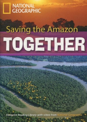 Saving the Amazon Together con | SIN ASIGNAR