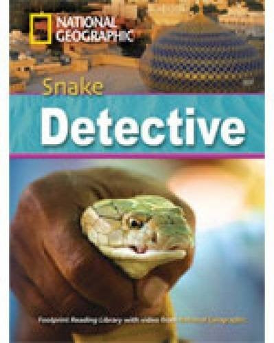 Snake Detective | SIN ASIGNAR
