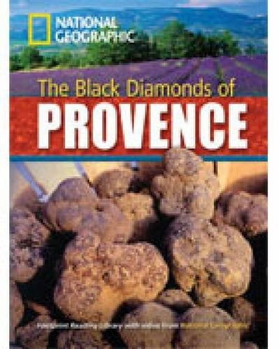 The Black Diamonds of Provence  c/audio video | SIN ASIGNAR