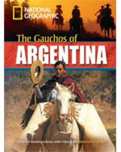 The Gauchos of Argentina  c/audio video | SIN ASIGNAR
