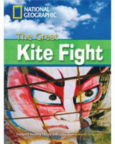The Great Kite Fight  c/audio video | SIN ASIGNAR