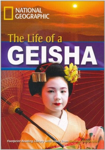 The Life of a Geisha  c/audio video | SIN ASIGNAR