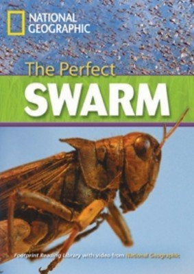 The Perfect Swarm con cd-rom | SIN ASIGNAR