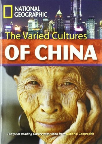 The Varied Cultures of China con cd-rom | SIN ASIGNAR