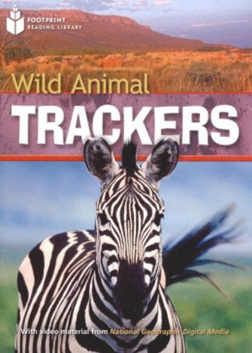 Wild Animal Trackers | SIN ASIGNAR