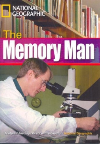 The Memory Man | SIN ASIGNAR