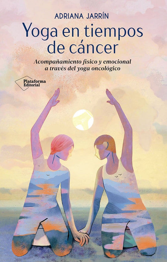 Yoga en tiempos de C?ncer | SIN ASIGNAR