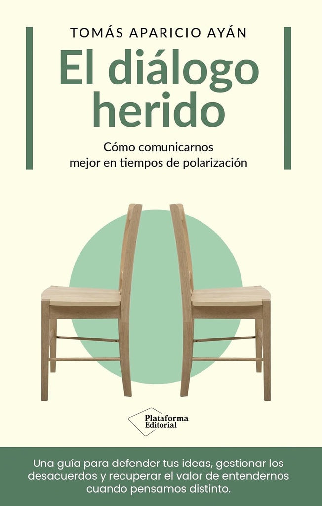 El di?logo herido | SIN ASIGNAR