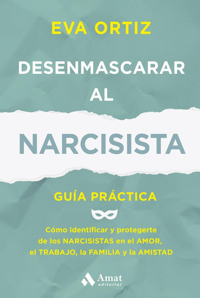 Desenmascarar al narcisista | SIN ASIGNAR