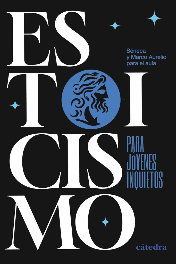 Estoicismo para j?venes inquietos | SIN ASIGNAR