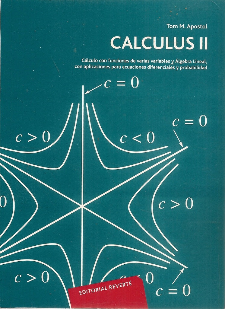 C?lculus II | SIN ASIGNAR