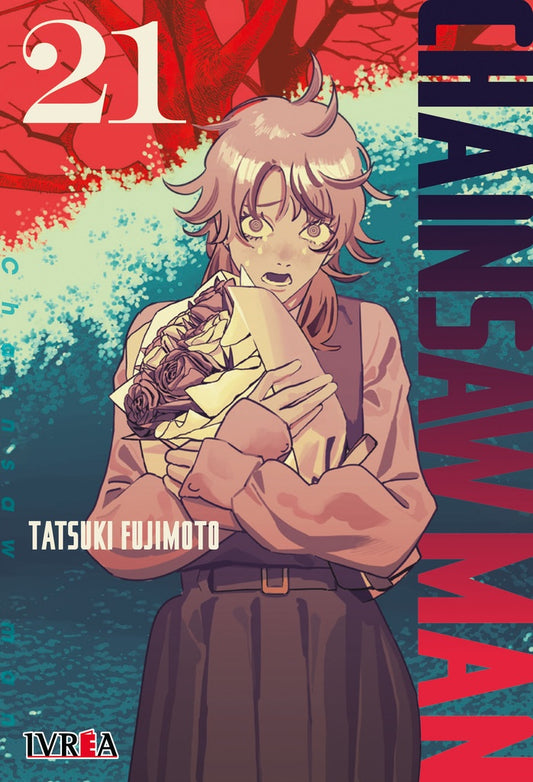 Chainsaw man 21 | SIN ASIGNAR
