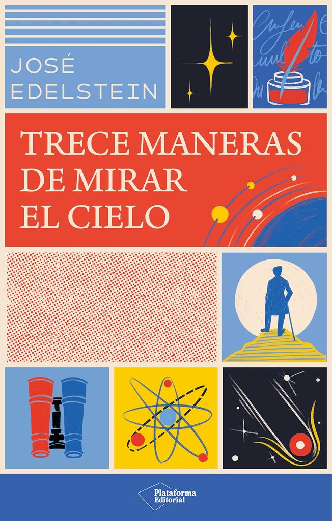 Trece maneras de mirar el cielo | SIN ASIGNAR