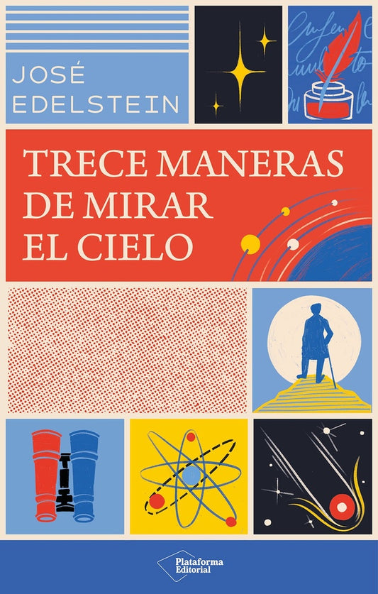 Trece maneras de mirar el cielo | SIN ASIGNAR