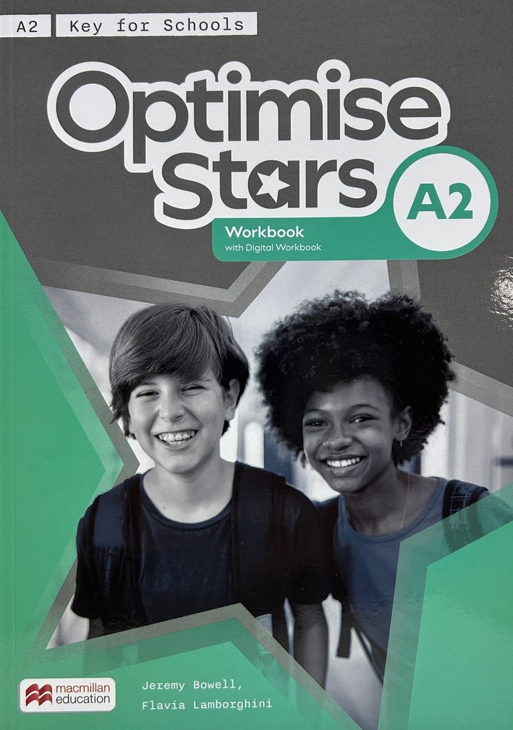 Optimise Stars A2 Wb  with Digital wb | SIN ASIGNAR