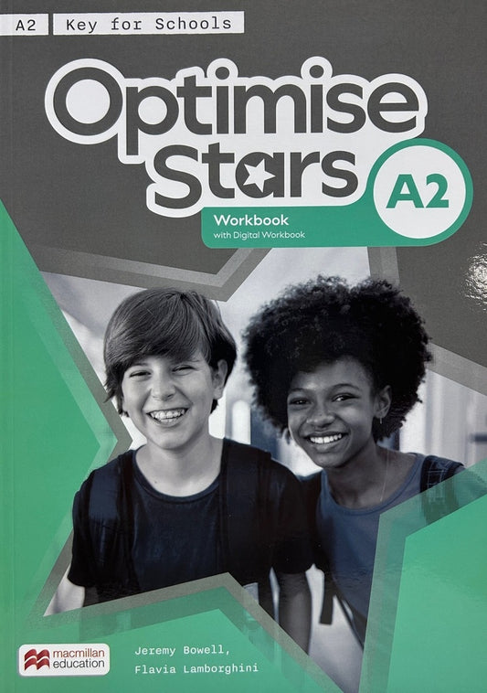 Optimise Stars A2 Wb  with Digital wb | SIN ASIGNAR