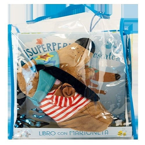SUPERPERRO AL RESCATE | HEINRICH / AA.VV. HOFFMANN