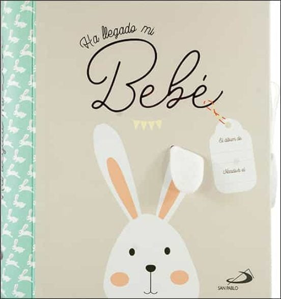 HA LLEGADO MI BEBE | HEINRICH / AA.VV. HOFFMANN