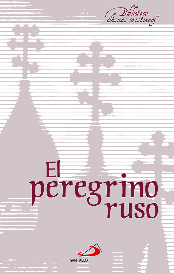 PEREGRINO RUSO,EL | HEINRICH / AA.VV. HOFFMANN