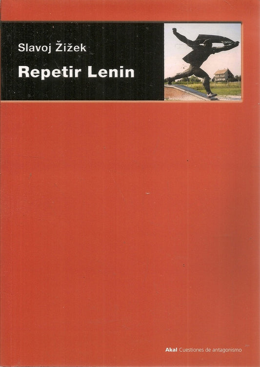 REPETIR LENIN | SIN ASIGNAR
