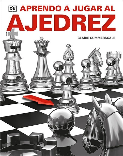 APRENDO A JUGAR AL AJEDREZ | SIN ASIGNAR