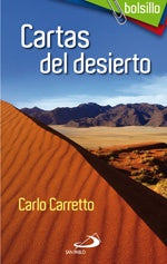 CARTAS DEL DESIERTO NE | SIN ASIGNAR