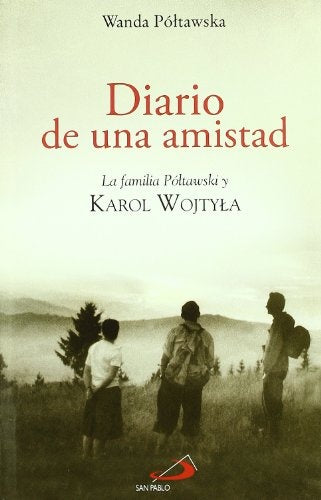 DIARIO DE UNA AMISTAD | SIN ASIGNAR