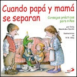 CUANDO PAPA Y MAMA SE SEPARAN | SIN ASIGNAR