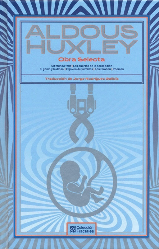 ALDOUS HUXLEY | SIN ASIGNAR