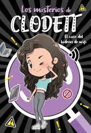 El caso del ladrón de wifi 1 | CLODETT