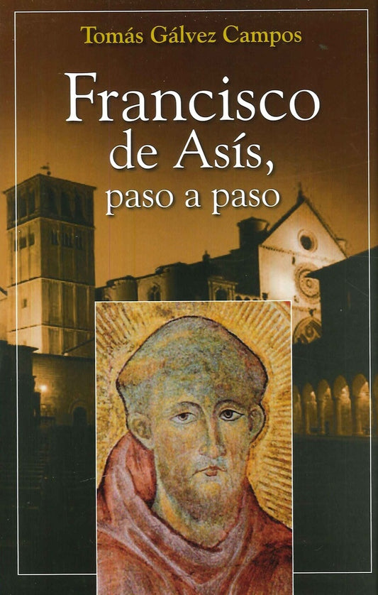 FRANCISCO DE ASIS, PASO A PASO | SIN ASIGNAR