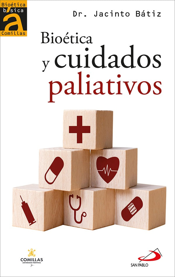BIOETICA Y CUIDADOS PALIATIVOS | SIN ASIGNAR