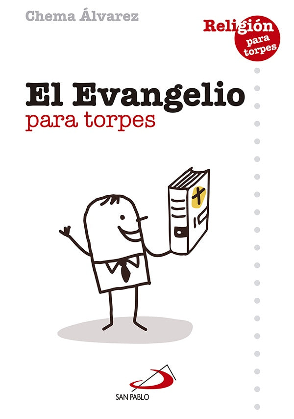 EVANGELIO PARA TORPES,EL | SIN ASIGNAR