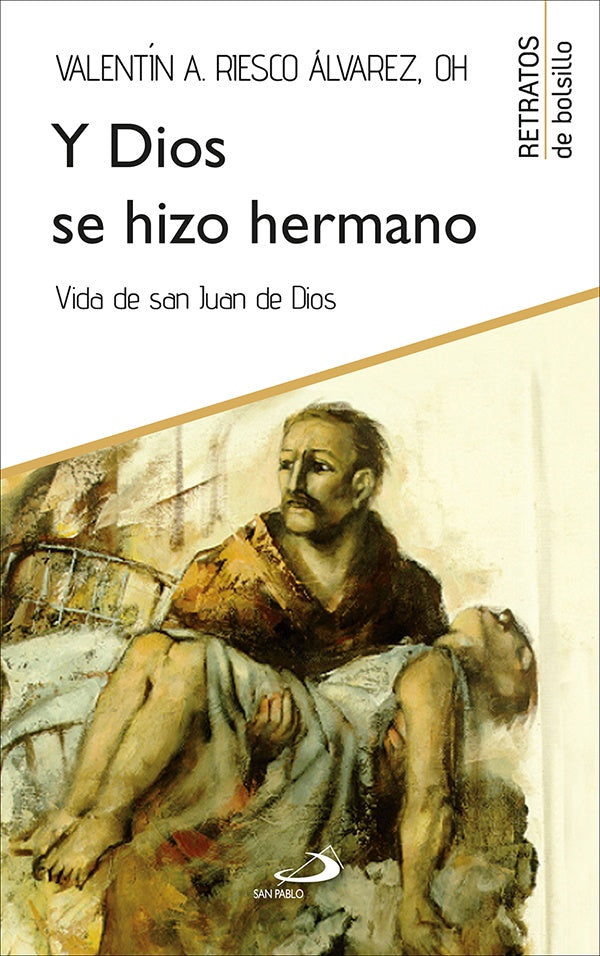 DIOS SE HIZO HERMANO | SIN ASIGNAR