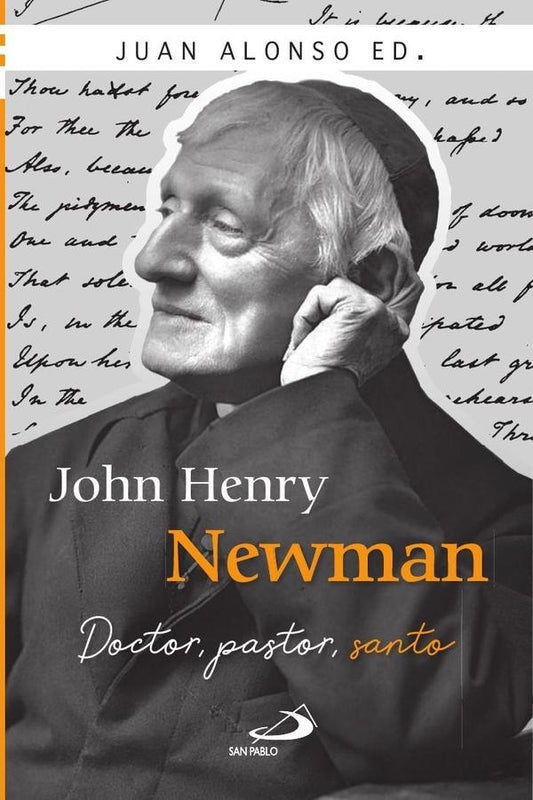 JOHN HENRY NEWMAN | SIN ASIGNAR