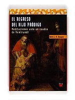 REGRESO DEL HIJO PRODIGO,EL | NOUWEN