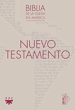 NUEVO TESTAMENTO DE LA BIA | HEINRICH / AA.VV. HOFFMANN
