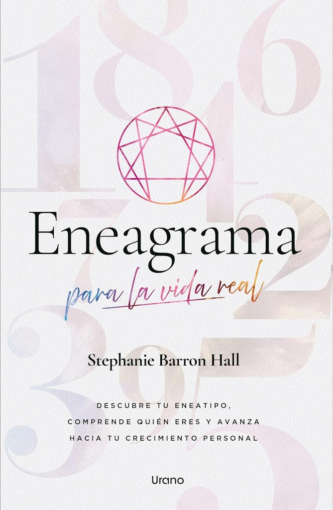 Eneagrama para la vida real | StephanieBarron Hall