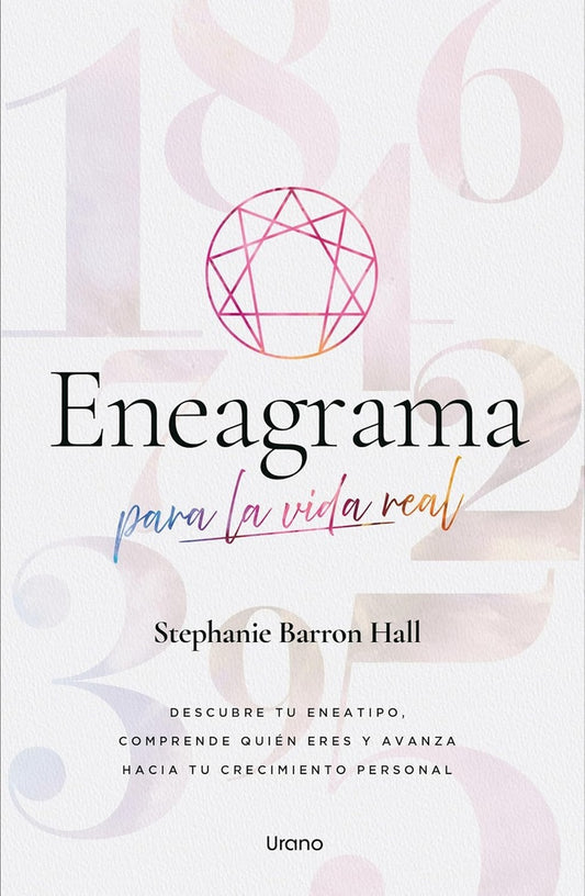 Eneagrama para la vida real | StephanieBarron Hall