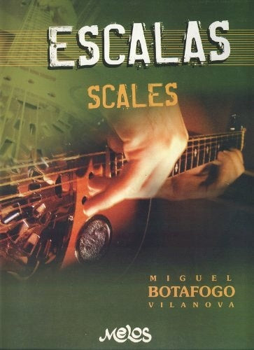 Mel4401 - Escalas (Scales)