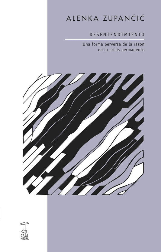 Desentendimiento | ALENKA ZUPANCIC