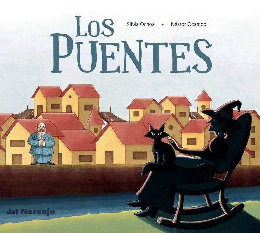 LOS PUENTES | AA.VV. .