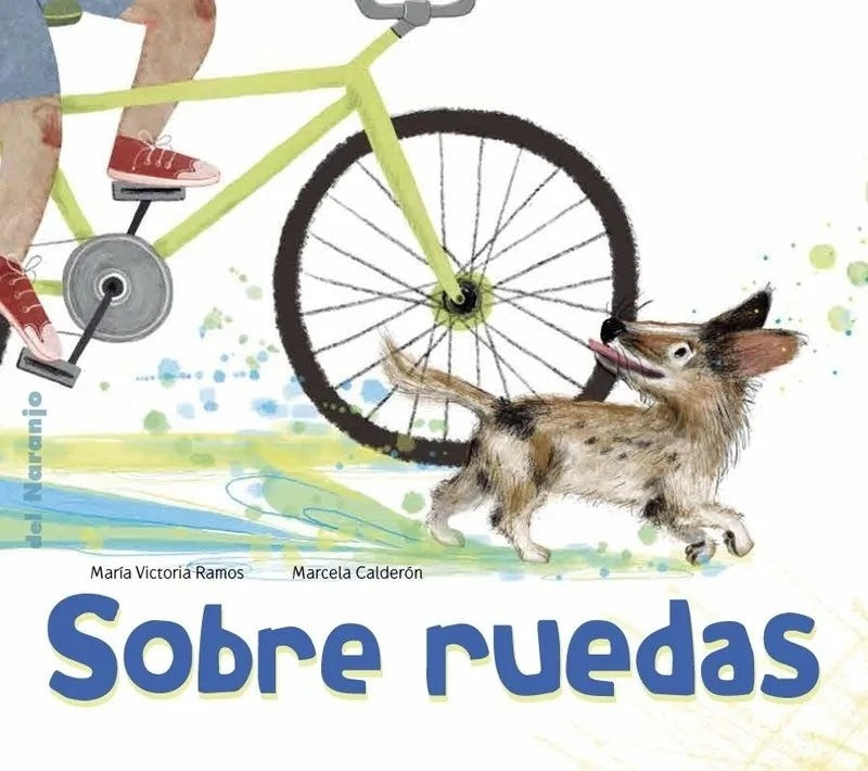 SOBRE RUEDAS | AA.VV. .