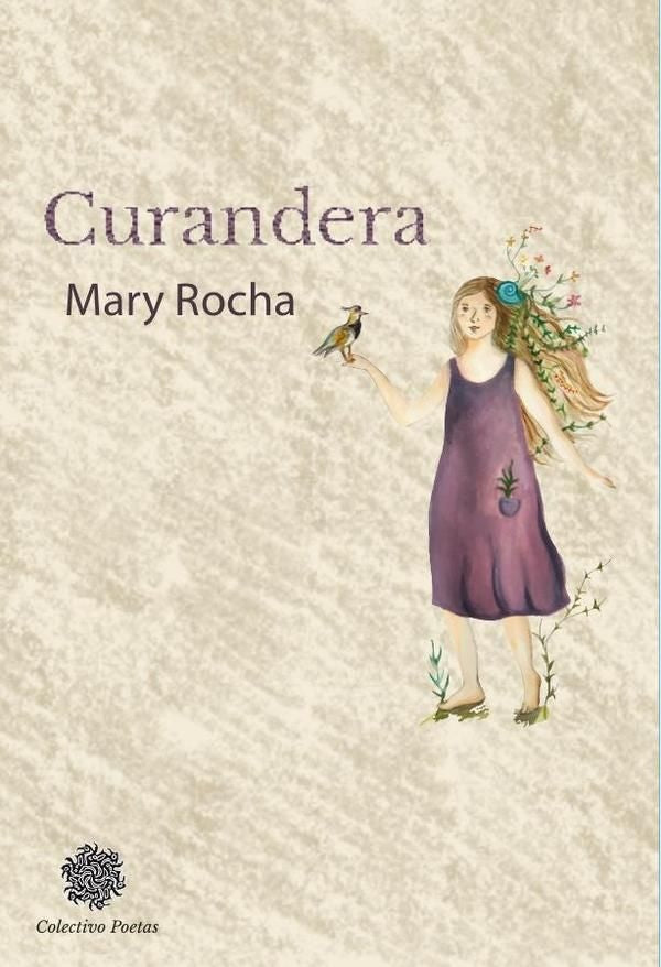 Curandera | Mary Rocha